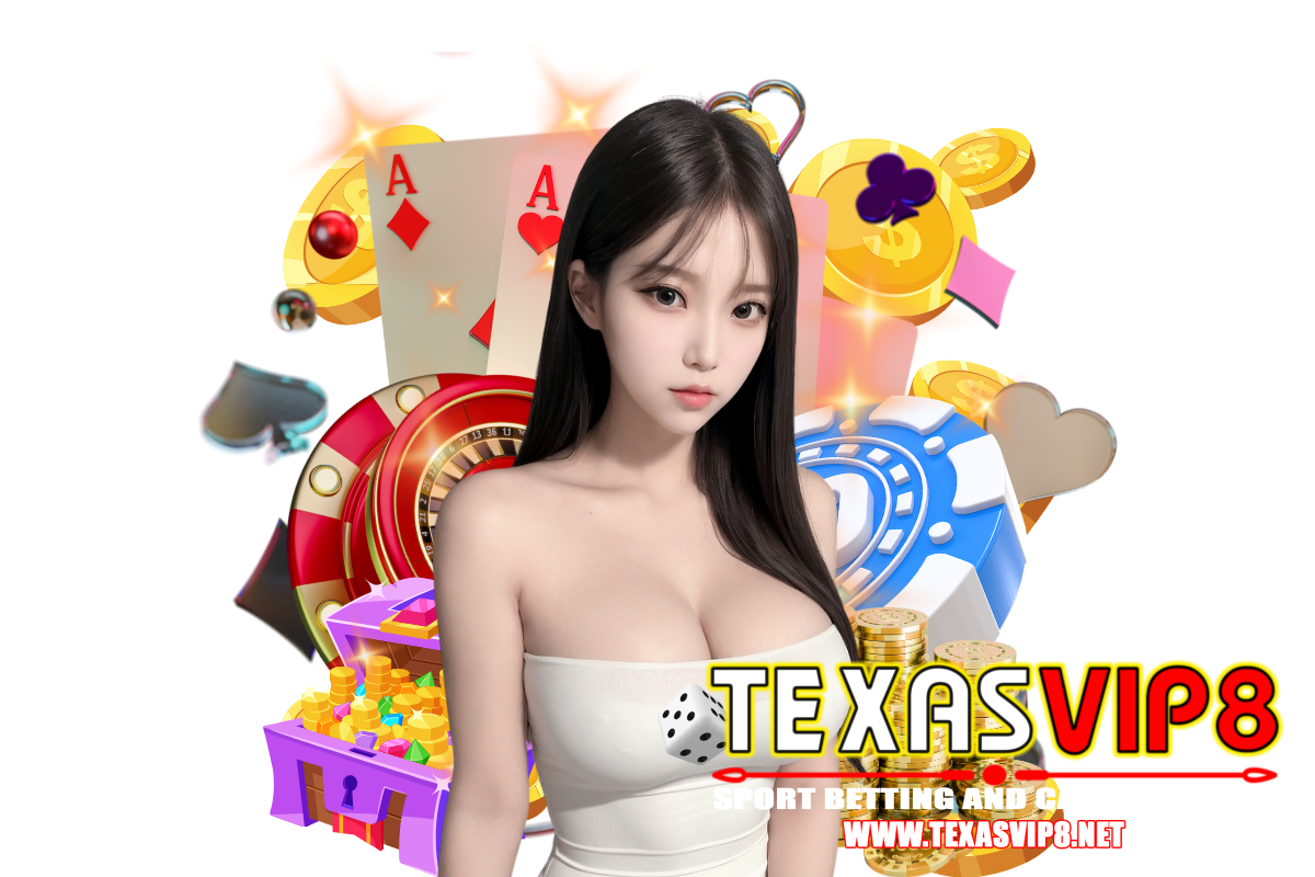 texasvip8