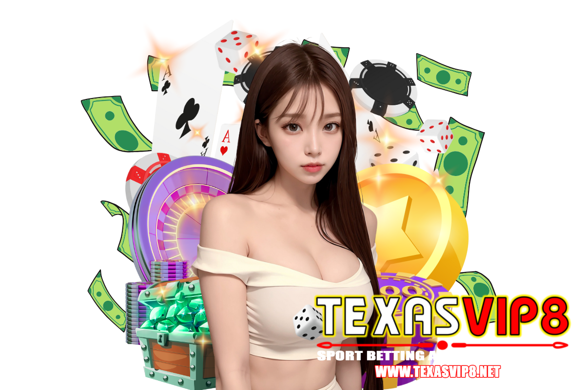 texasvip8 สมัคร