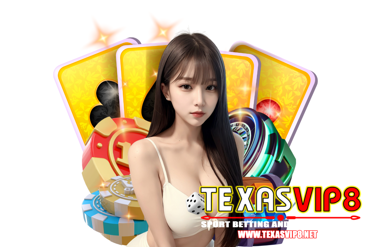 texasvip8 สล็อต