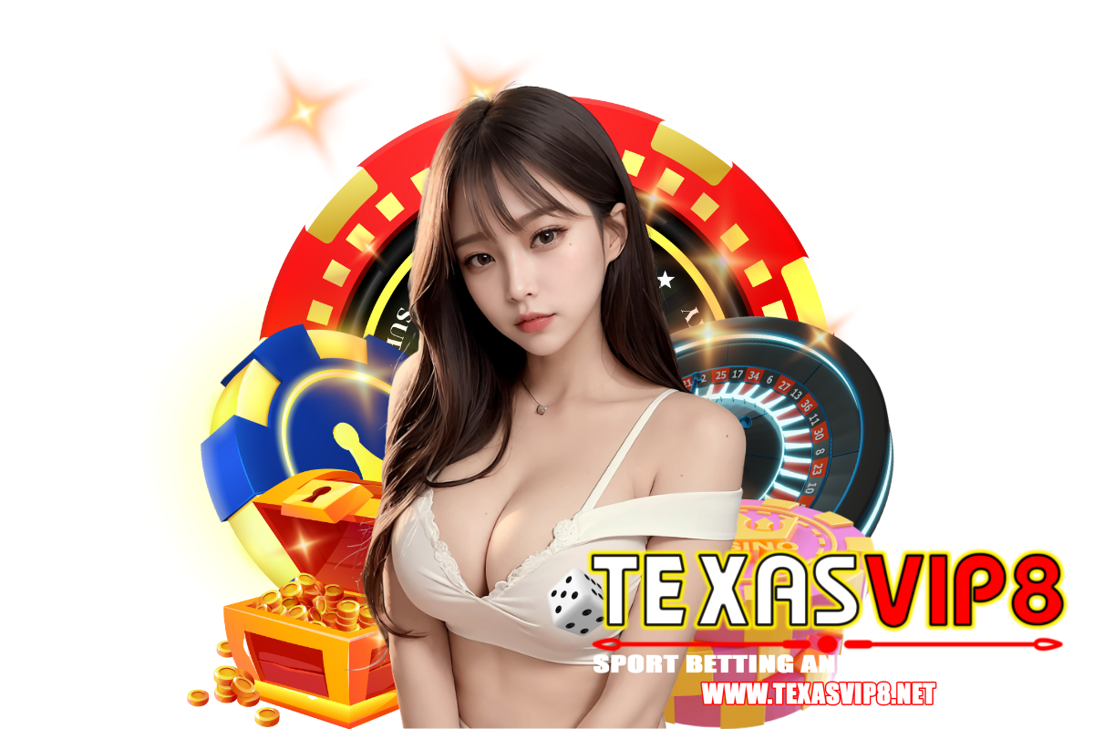 texasvip8 เว็บตรง