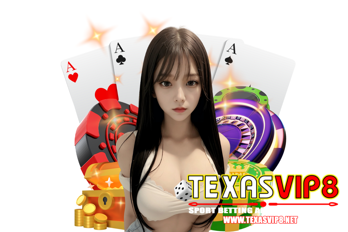 texasvip8 แจกเครดิตฟรี